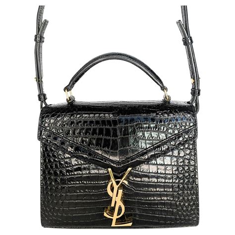 ysl mini cassandre|ysl mini cassandra bag.